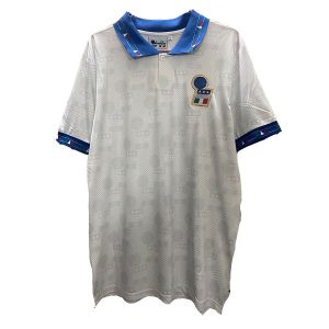 Italia retro drakt borte 1994
