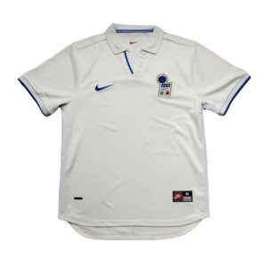Italia retro drakt borte 1998-1999