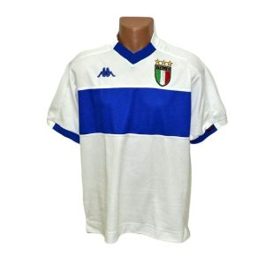 Italia retro drakt borte 1998-2000