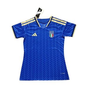 Italia drakt hjemme dame 2026-2027