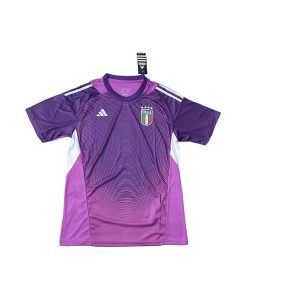 Italia drakt keeper lilla 2025-2026