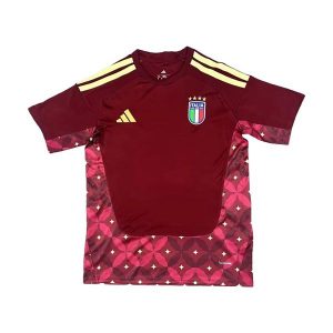 Italia drakt keeper rod 2026-2027