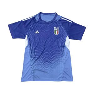 Italia drakt keeper bla 2025-2026