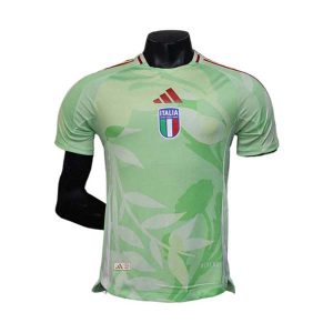 Italia drakt borte spillerversjon 2025-2026