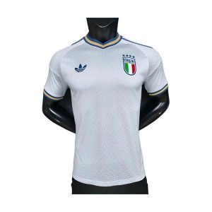 Italia drakt borte spillerversjon 2026-2027