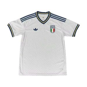 Italia drakt borte 2026-2027