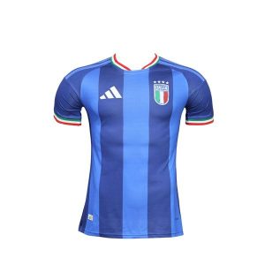 Italia drakt spesialutgave spillerversjon bla 2026-2027
