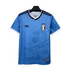 Italia drakt spesialutgave bla 2025-2026