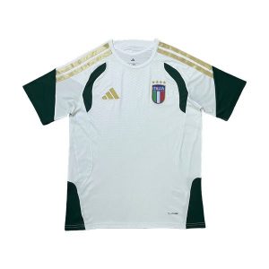 Italia drakt trenings hvit 2026-2027