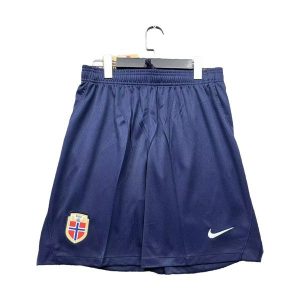 norge shorts hjemme mork bla 2026-2027