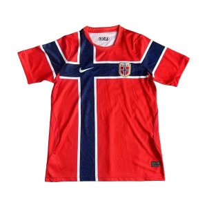 norge drakt hjemme 2026-2027