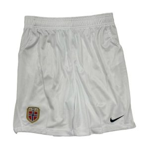 norge shorts hjemme 2026-2027