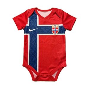norge drakt baby 2026-2027 hjemme