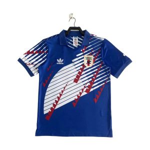japan retro drakt hjemme 1992-1993