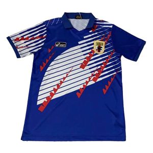 japan retro drakt hjemme 1993-1994