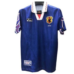 japan retro drakt hjemme 1998-1999