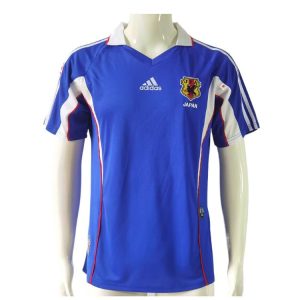 japan retro drakt hjemme 1999