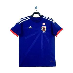 japan retro drakt hjemme 2014