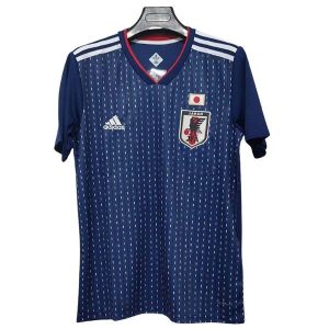 japan retro drakt hjemme 2018