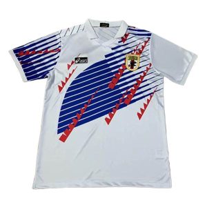 japan retro drakt borte 1993-1994