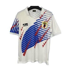 japan retro drakt borte 1994