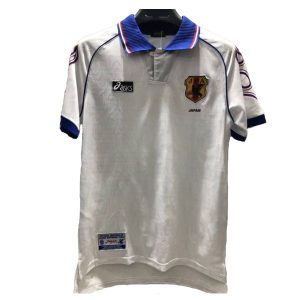 japan retro drakt borte 1998-1999
