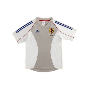 japan retro drakt borte 2002