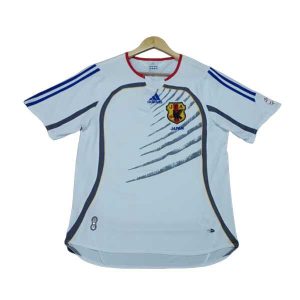 japan retro drakt borte 2006
