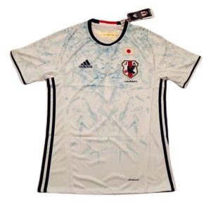 japan retro drakt borte 2016-2017