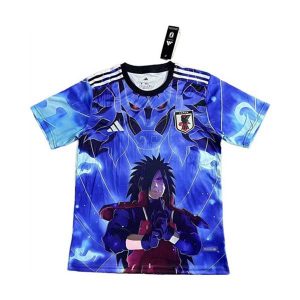 japan drakt spesialutgave bla naruto 2025-2026