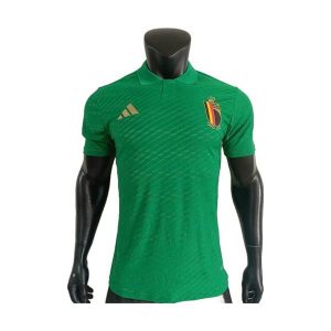 polo belgia gronn spillerversjon 2025-2026