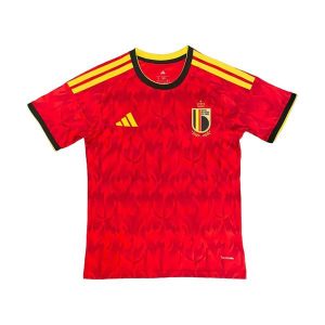 belgia drakt hjemme 2026-2027