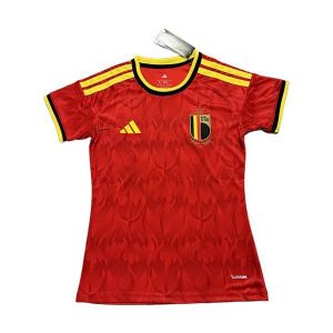 belgia drakt hjemme dame 2026-2027