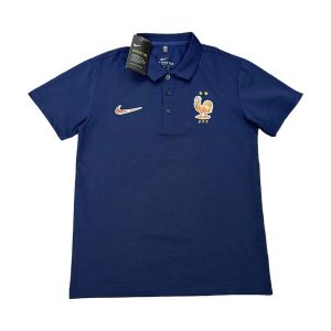 polo frankrike mork bla 2026-2027