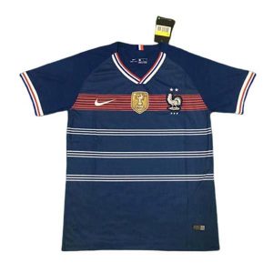 frankrike retro drakt hjemme 1920