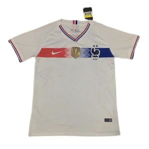 frankrike retro drakt borte 1920