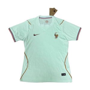 frankrike drakt borte dame 2026-2027