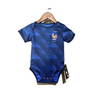 frankrike drakt baby 2026-2027 hjemme