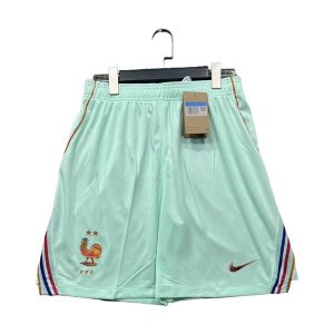 frankrike shorts borte 2026-2027