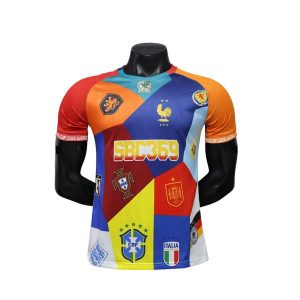 frankrike drakt spesialutgave spillerversjon world cup 2026-2027