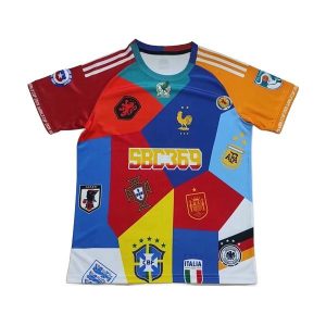 frankrike drakt spesialutgave world cup 2026-2027