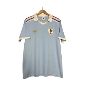 frankrike drakt spesialutgave lys bla 120 jubileumsutgave 2026-2027
