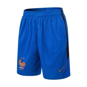 frankrike trenings spillerversjon 2026-2027 bla shorts