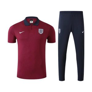 polo sett england rod 2025-2026