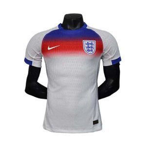 england drakt hjemme spillerversjon 2025-2026
