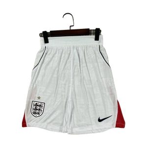 england shorts hjemme spillerversjon 2026-2027