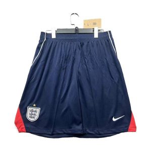 england shorts hjemme bla 2026-2027