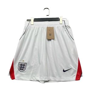 england shorts hjemme 2026-2027