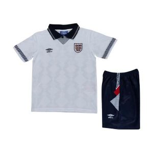 england barn retro drakt hjemme 1990