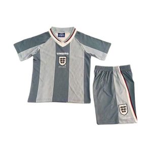 england barn retro drakt borte 1996